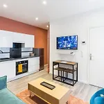Terra Logement Cosy Et Charmant